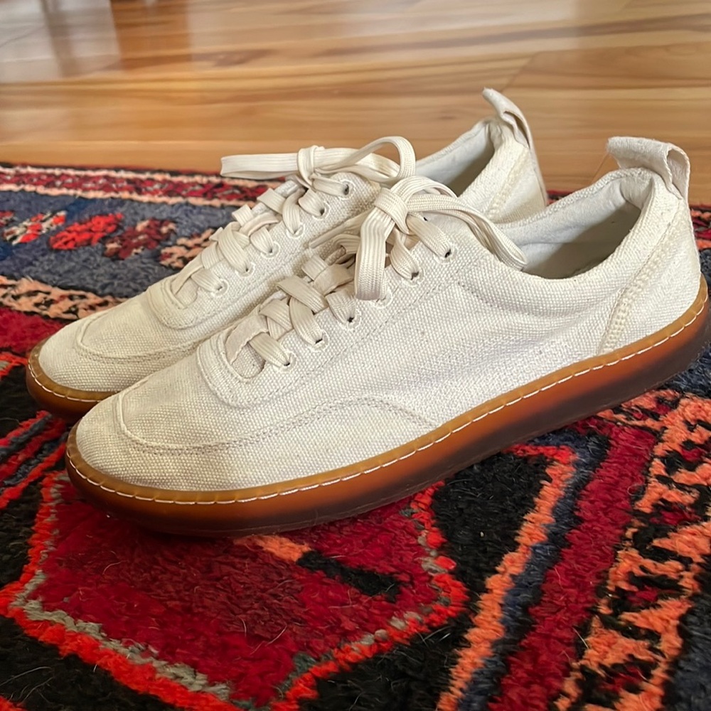 Everlane Tread-Bare Sneaker